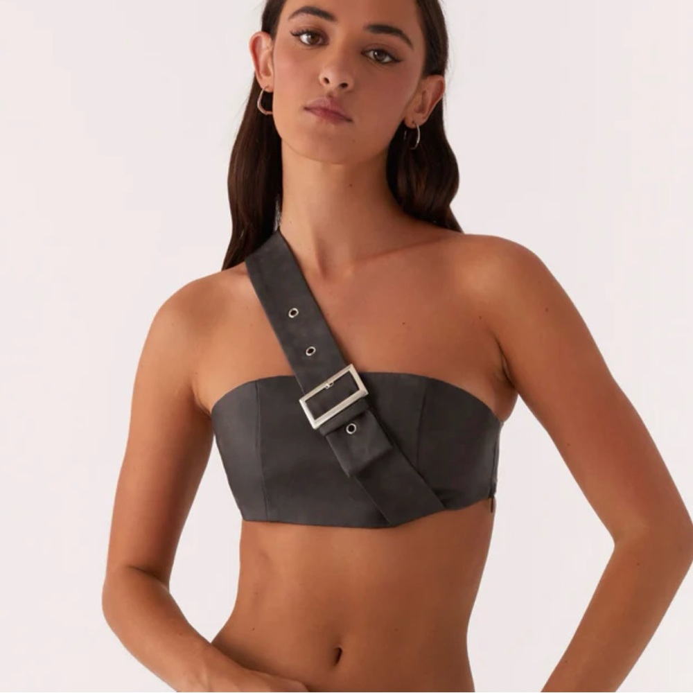 NWT Peppermayo  PM bandeau